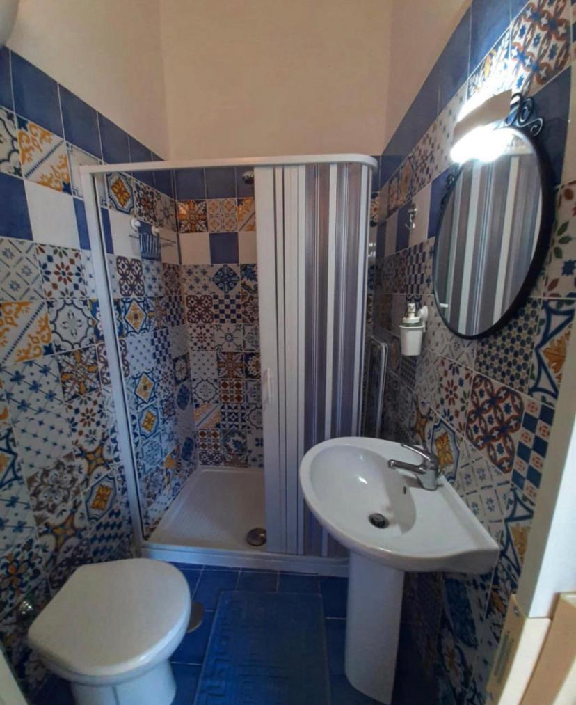 Casa Vacanza Le Tre Sorelle Vietri Εξωτερικό φωτογραφία