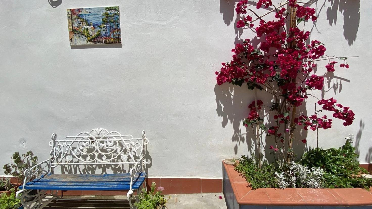 Casa Vacanza Le Tre Sorelle Vietri Εξωτερικό φωτογραφία