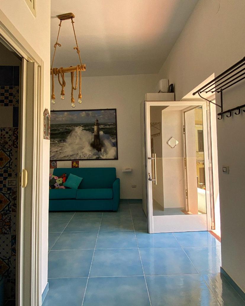 Casa Vacanza Le Tre Sorelle Vietri Εξωτερικό φωτογραφία
